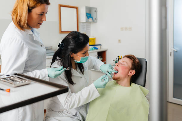 Best Emergency Wisdom Tooth Extraction in West Hazleton, PA